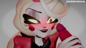 ANIMATION TAKES TIME [Sourwayneacid] - ﻿3D animation on Crohasit