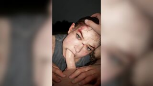 Abby got bored and horny so she sucks some dick [Yellowbea] - The Last of Us animation on Crohasit