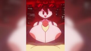 Agent girlfriend beat banger - Beat Banger animation on Crohasit