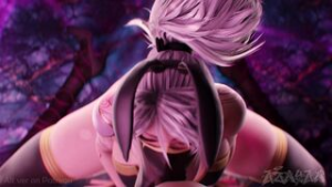 Akali Blowjo Alt – AZNYAN07 - ﻿3D animation on Crohasit