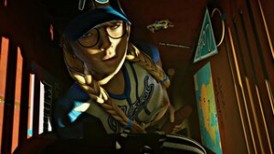 Alex Locker [Blacked][Baron Von Meowsberg][4K] - ﻿3D animation on Crohasit