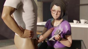 Alex Sandal [sasa] - ﻿3D animation on Crohasit