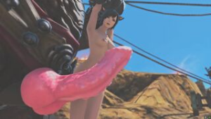 Amalj’aa Breeding Ground - ﻿3D animation on Crohasit