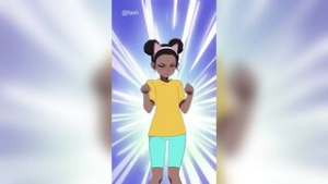 Amanda sad cat dance 18+ (Amanda the Adventurer) - 2D animation on Crohasit
