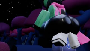 Anal vore by firefoxfelix - ﻿3D animation on Crohasit