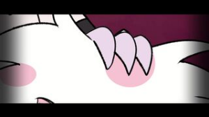 Angel Dusk x Husk [DarkleyStudios] - Hazbin Hotel animation on Crohasit