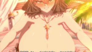 Anis Sparkling Summer – JPN SUB | [ZENOKIDON] - Nikke: Goddess of Victory animation on Crohasit