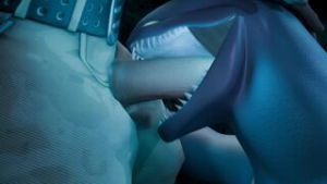 Anomaly Hunting - ﻿3D animation on Crohasit