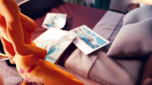 Applejack Masturbation [melvelvin] - ﻿3D animation on Crohasit