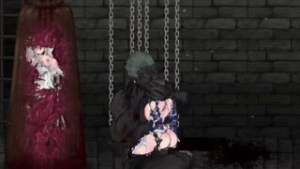 Aradia fucked by bored Orc [D-lis] - Night of Revenge animation on Crohasit