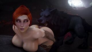 Assumi and the Pack PMV - World of Warcraft animation on Crohasit