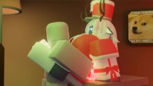 Azael The Krampus Decent Fucking (azoukl) - ﻿3D animation on Crohasit