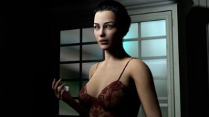 BABY BUMP: OOPS! AARON KNOCKED ISABELLA UP! - Hentai animation on Crohasit