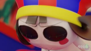 BBC PMV – Pound Town - Marvel Rivals animation on Crohasit