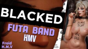 BLACKED_Futa_Band_HMV - Overwatch animation on Crohasit