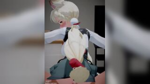 Backup aung15 - zenless zone zero animation on Crohasit