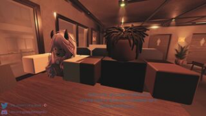 Bakery worker get a special tip - ﻿3D animation on Crohasit