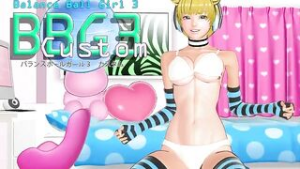 Bbg3 Custom [STARGATE3D] - ﻿3D animation on Crohasit