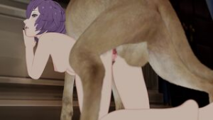 Bernadetta’s Shameful Secret – SinlessCelery - ﻿3D animation on Crohasit