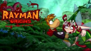 Betilla gives Rayman a blowjob - rayman animation on Crohasit