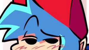 Bf and Gf at it again - Friday Night Funkin animation on Crohasit