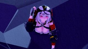 Bibiri x Sensory Intercept Blocking Shahuacha ???. - ﻿3D animation on Crohasit