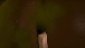 Big Sis Sammanthas Smelly Dumptruck - ﻿3D animation on Crohasit