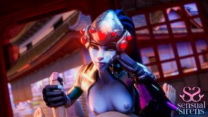 Birthday PMV/HMV - ﻿3D animation on Crohasit