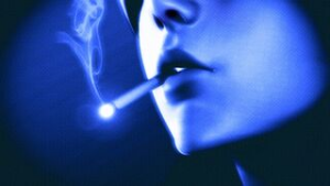 Blacked Widow: Spade Spider - Overwatch animation on Crohasit