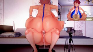 Blast to the Sky! - Pokemon animation on Crohasit