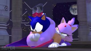 Blaze Leg Lock - ﻿3D animation on Crohasit