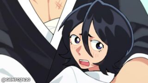Bleach: the Star & the stray dog - Bleach animation on Crohasit