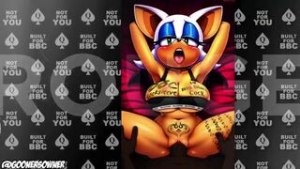 Bnwo furry porn - ﻿3D animation on Crohasit