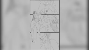 Boa Hancock Defeated - One Piece animation on Crohasit