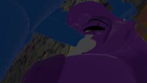 Bonnie rapes Wendy - ﻿3D animation on Crohasit