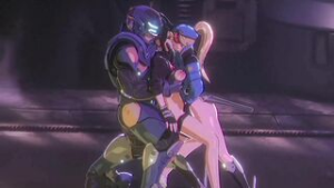 Boom boom pow HMV/PMV - ﻿3D animation on Crohasit