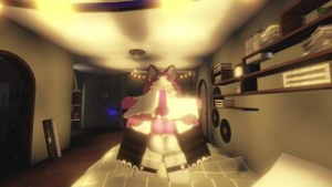 Boykisser X Fox - Roblox animation on Crohasit