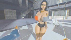 Breast Inspection Zone – Act 1 (Beat Banger) - 3D Sexvilla animation on Crohasit