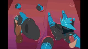 Brolaren Compilation - rule34 animation on Crohasit