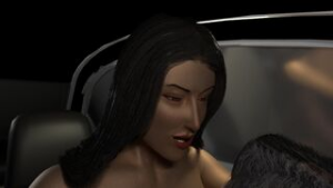 Bully part:-4(bully fucked mom) - ﻿3D animation on Crohasit