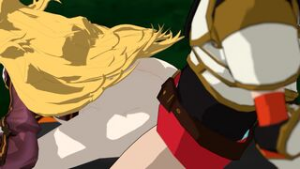 Burning Rubber, Impregnating Dragon Full wtext - Rwby animation on Crohasit