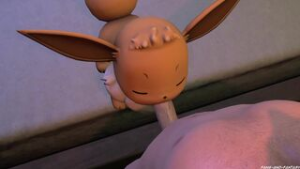 Cadela – Urias HMV - ﻿3D animation on Crohasit