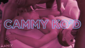 Cammy KO’D | Cammy White - ﻿3D animation on Crohasit