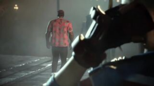 Cammy’s short story – …fast with finesse, huh? - ﻿3D animation on Crohasit