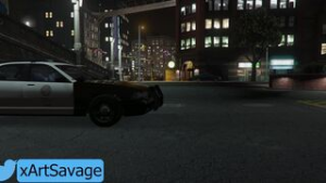 Captain Brooke Ruth – Hateful Suspect - ﻿3D animation on Crohasit