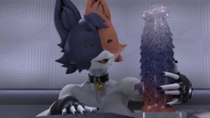 Cate Meowdy with a Pillow (Full version) [TaTaKaKu-TaTaTa] - Fortnite animation on Crohasit