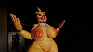 Chica-Comp-3 - rule34 animation on Crohasit