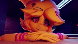 Chiku Animation - ﻿3D animation on Crohasit