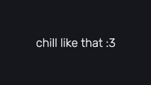 Chill like that || FURRY PMV - rule34 animation on Crohasit