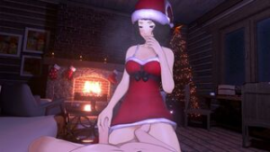 Christmas Advent Calendar – Day 13 - ﻿3D animation on Crohasit